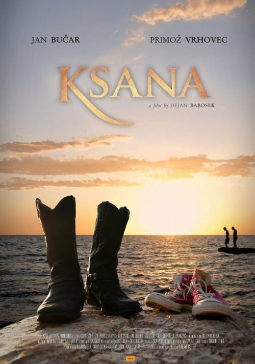 Смотреть фильм Ksana (2017) онлайн в хорошем качестве HDRip