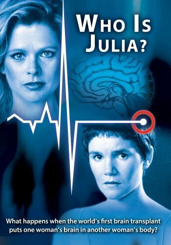 Смотреть фильм Кто есть Джулия? / Who Is Julia? (1986) онлайн в хорошем качестве SATRip
