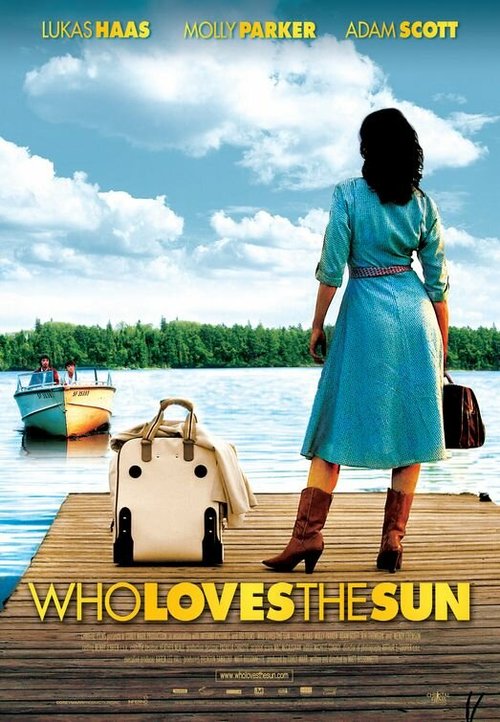 Смотреть фильм Кто любит солнце / Who Loves the Sun (2006) онлайн в хорошем качестве HDRip