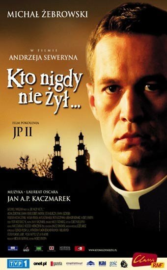 Смотреть фильм Кто никогда не жил / Kto nigdy nie zyl (2006) онлайн в хорошем качестве HDRip