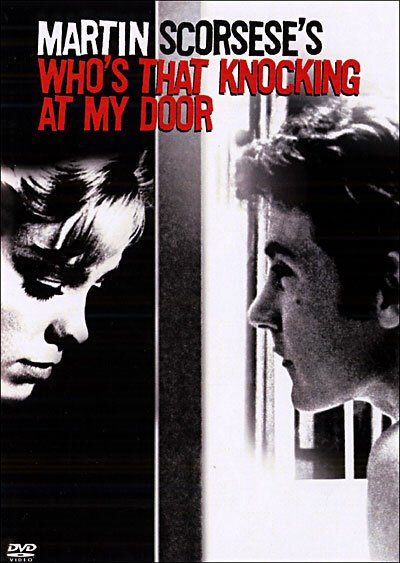 Смотреть фильм Кто стучится в дверь ко мне? / Who's That Knocking at My Door (1967) онлайн в хорошем качестве SATRip