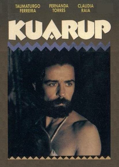 Смотреть фильм Куаруп / Kuarup (1989) онлайн в хорошем качестве SATRip