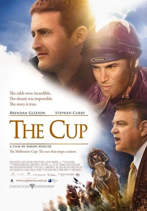 Смотреть фильм Кубок / The Cup (2011) онлайн в хорошем качестве HDRip