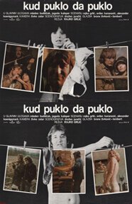 Смотреть фильм Kud puklo da puklo (1974) онлайн в хорошем качестве SATRip