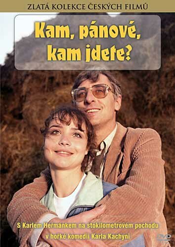 Смотреть фильм Куда, товарищи, куда идете? / Kam, pánové, kam jdete? (1988) онлайн в хорошем качестве SATRip