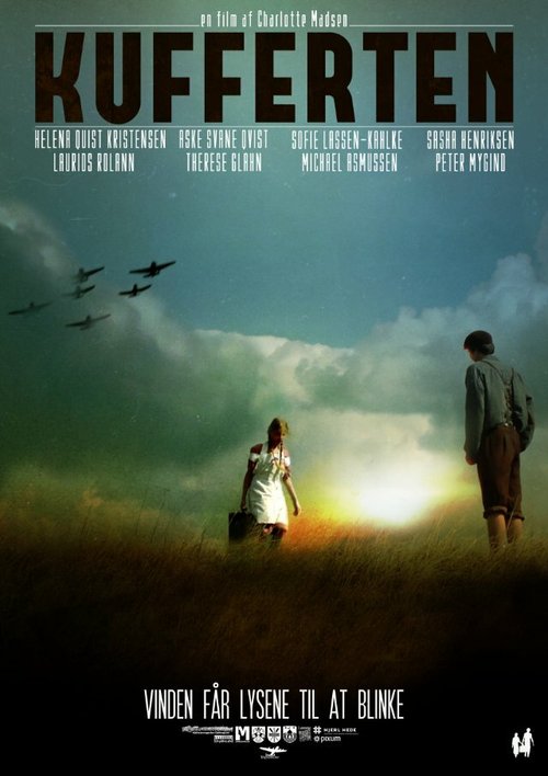 Смотреть фильм Kufferten (2012) онлайн в хорошем качестве HDRip