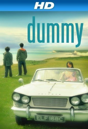 Смотреть фильм Кукла / Dummy (2008) онлайн в хорошем качестве HDRip