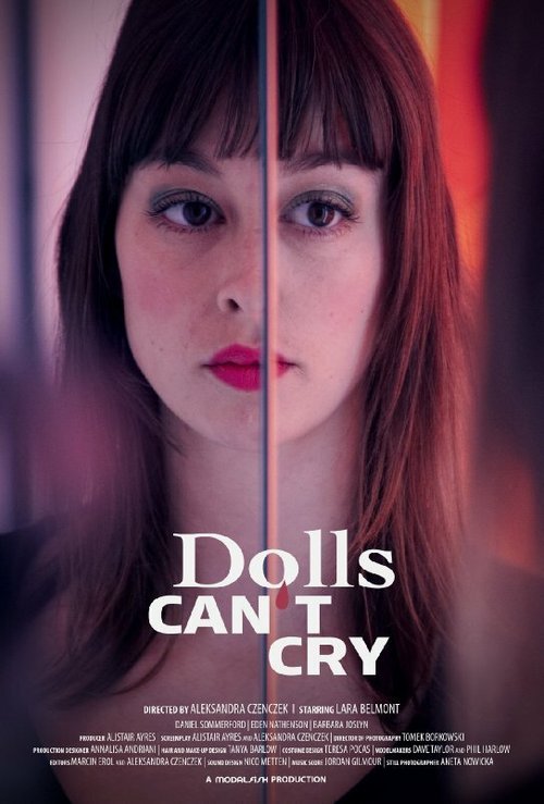 Смотреть фильм Куклы не могут плакать / Dolls Can't Cry (2012) онлайн в хорошем качестве HDRip