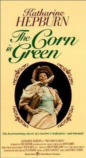 Смотреть фильм Кукуруза зеленая / The Corn Is Green (1979) онлайн в хорошем качестве SATRip