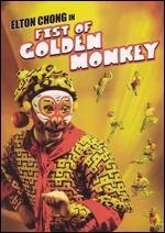 Смотреть фильм Кулак золотой обезьяны / Fist of Golden Monkey (1983) онлайн в хорошем качестве SATRip