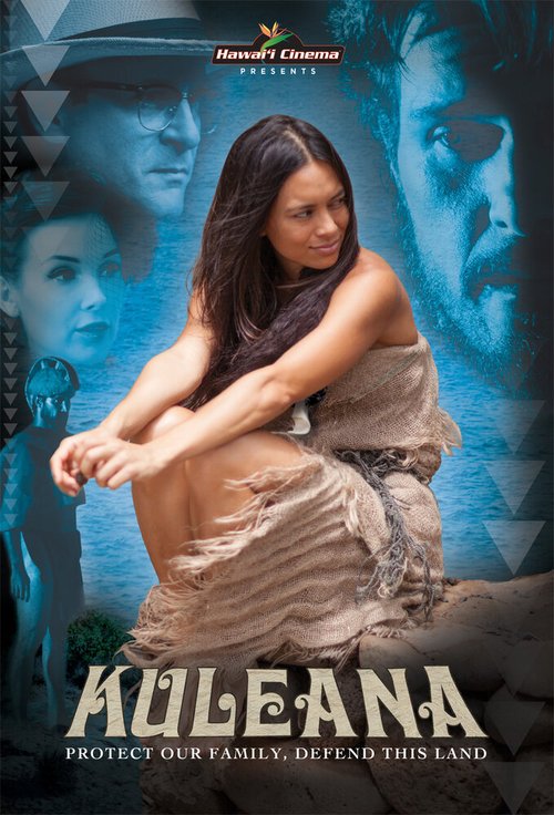 Смотреть фильм Кулеана / Kuleana (2017) онлайн в хорошем качестве HDRip