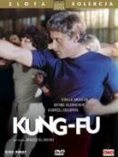 Смотреть фильм Кунфу / Kung-fu (1979) онлайн в хорошем качестве SATRip