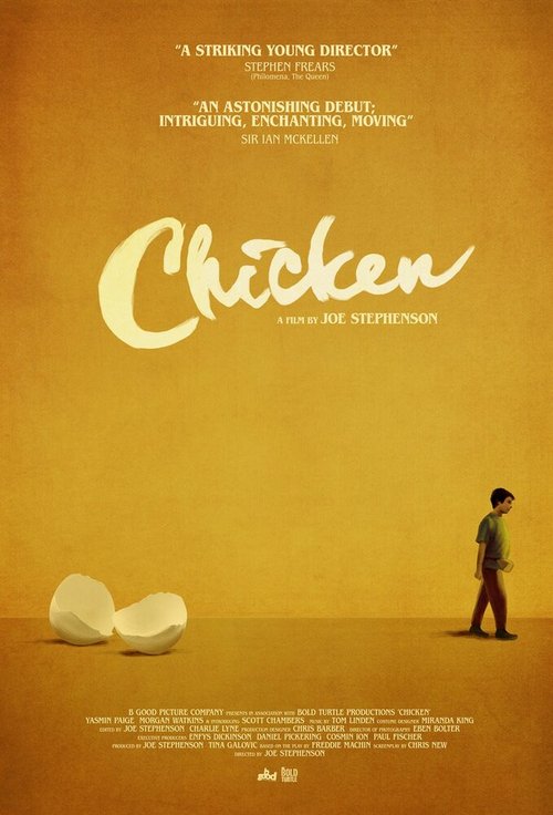 Смотреть фильм Курица / Chicken (2015) онлайн в хорошем качестве HDRip