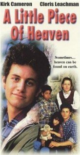 Смотреть фильм Кусочек рая / A Little Piece of Heaven (1991) онлайн в хорошем качестве HDRip