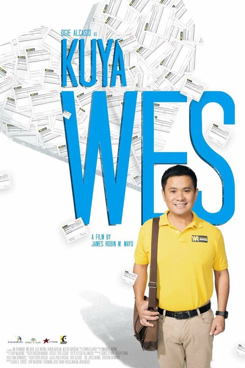 Смотреть фильм Куя Вес / Kuya Wes (2018) онлайн в хорошем качестве HDRip