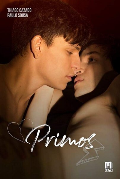 Смотреть фильм Кузены / Primos (2019) онлайн в хорошем качестве HDRip
