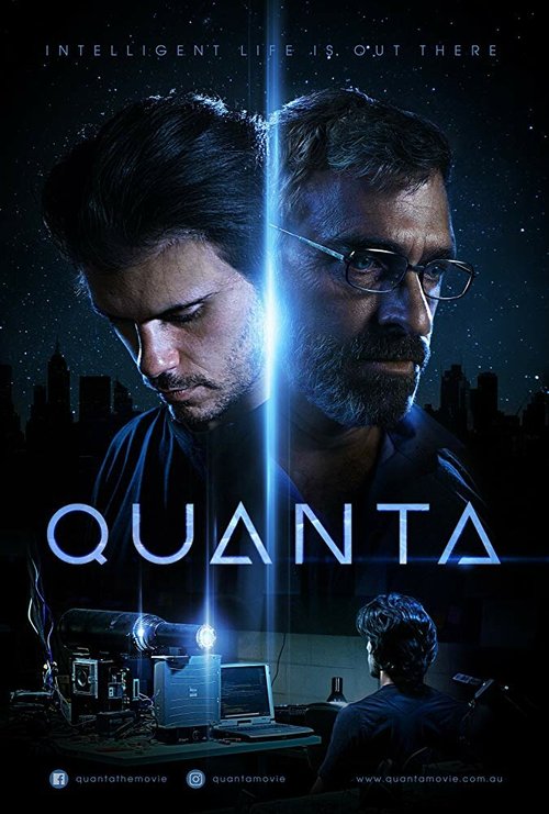 Смотреть фильм Кванта / Quanta (2019) онлайн в хорошем качестве HDRip