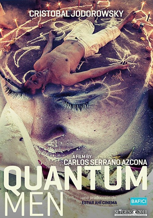 Смотреть фильм Квантовые люди / Quantum Men (2011) онлайн в хорошем качестве HDRip
