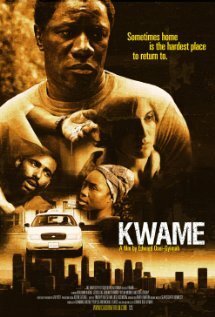 Смотреть фильм Kwame (2008) онлайн в хорошем качестве HDRip