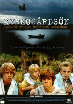 Смотреть фильм Kyrkogårdsön (2004) онлайн в хорошем качестве HDRip