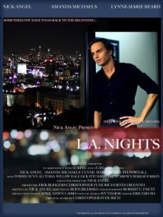 Смотреть фильм L.A. Nights (2011) онлайн в хорошем качестве HDRip