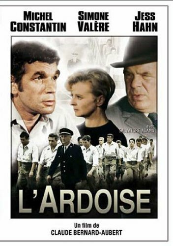 Смотреть фильм L'ardoise (1970) онлайн в хорошем качестве SATRip