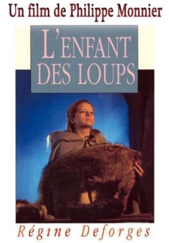 Смотреть фильм L'enfant des loups (1991) онлайн в хорошем качестве HDRip