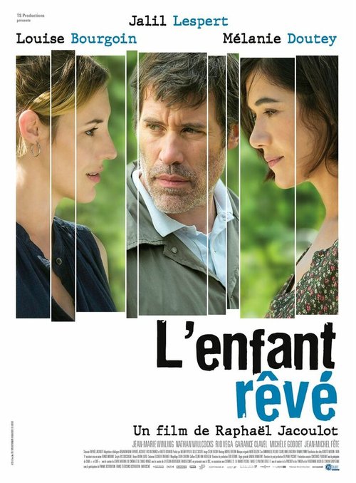 Смотреть фильм L'enfant rêvé (2020) онлайн в хорошем качестве HDRip
