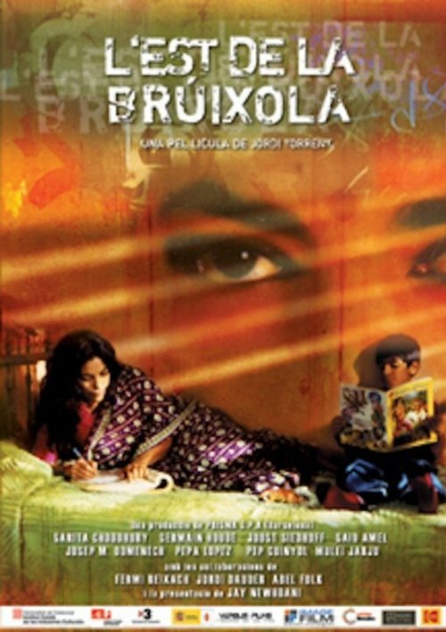 Смотреть фильм L'est de la brúixola (2005) онлайн в хорошем качестве HDRip