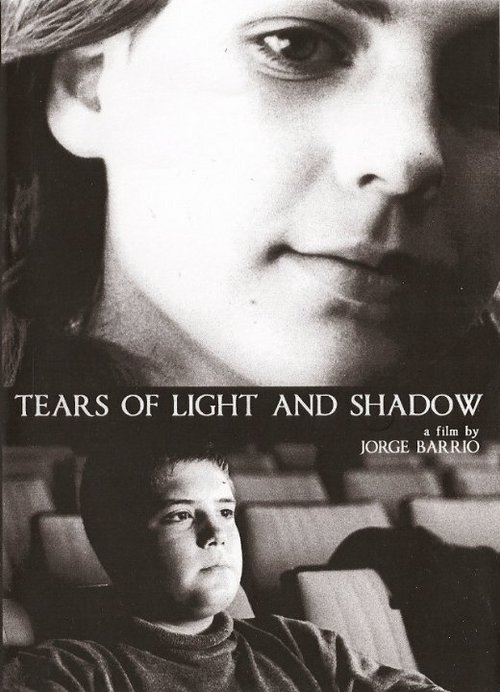 Lágrimas de luz y de sombra