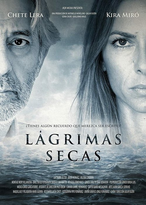 Смотреть фильм Lágrimas secas (2017) онлайн 