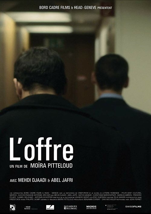 Смотреть фильм L'offre (2015) онлайн 