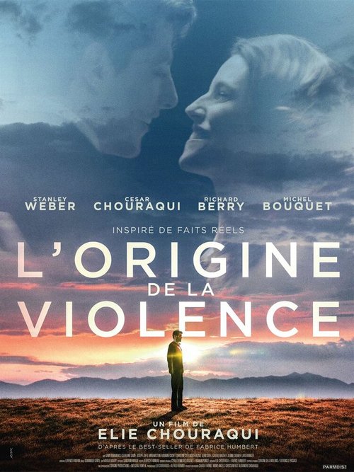 Смотреть фильм L'origine de la violence (2016) онлайн в хорошем качестве CAMRip