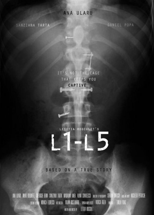 Смотреть фильм L1-L5 (2014) онлайн в хорошем качестве HDRip