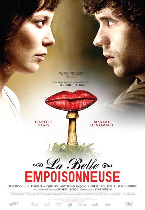 Смотреть фильм La belle empoisonneuse (2007) онлайн 
