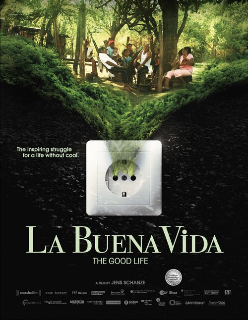 Смотреть фильм La buena vida (2015) онлайн в хорошем качестве HDRip