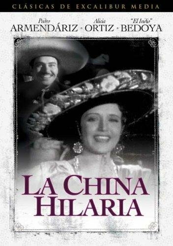 Смотреть фильм La China Hilaria (1939) онлайн 