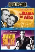 Смотреть фильм La dama del alba (1950) онлайн в хорошем качестве SATRip