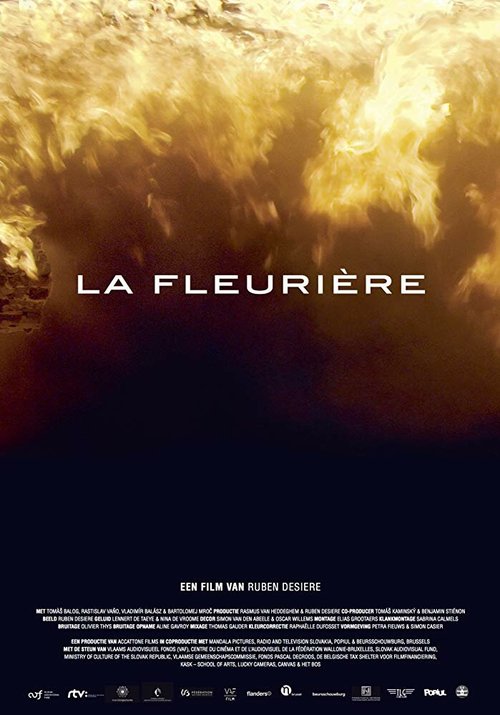 Смотреть фильм La fleurière (2017) онлайн в хорошем качестве HDRip