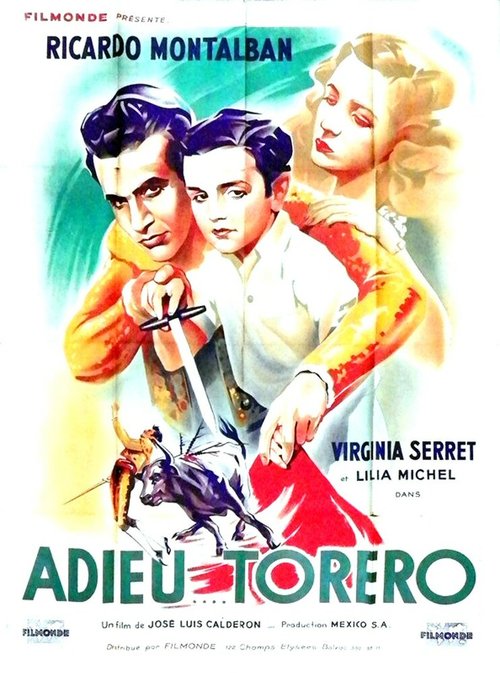 Смотреть фильм La hora de la verdad (1945) онлайн в хорошем качестве SATRip