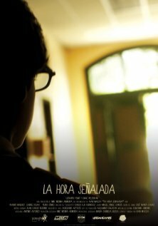 Смотреть фильм La hora señalada (2013) онлайн 
