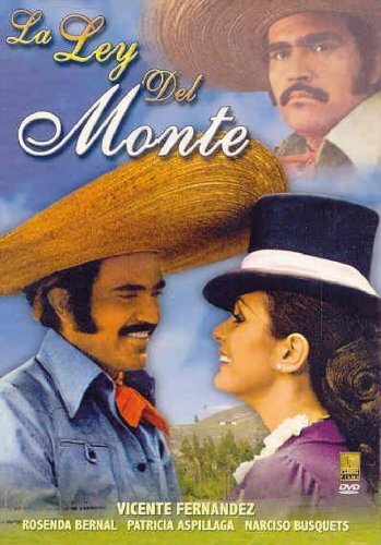 Смотреть фильм La ley del monte (1976) онлайн в хорошем качестве SATRip