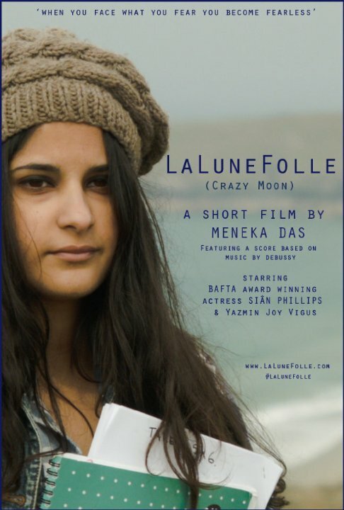 Смотреть фильм La Lune Folle  онлайн 