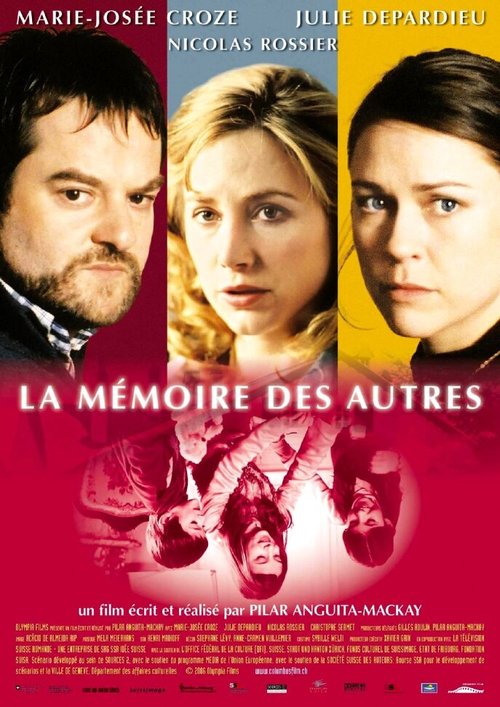 Смотреть фильм La mémoire des autres (2006) онлайн в хорошем качестве HDRip