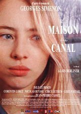 Смотреть фильм La maison du canal (2003) онлайн в хорошем качестве HDRip
