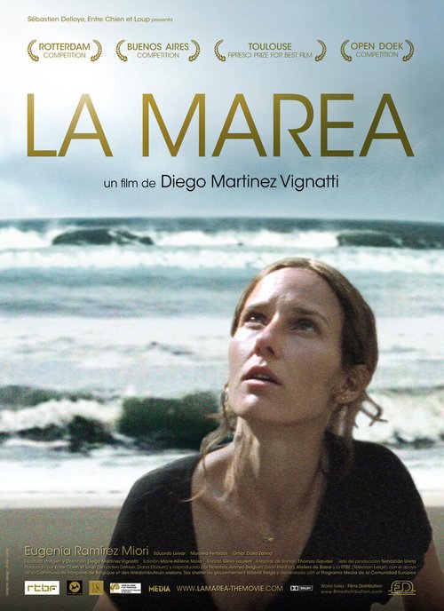 Смотреть фильм La marea (2007) онлайн в хорошем качестве HDRip