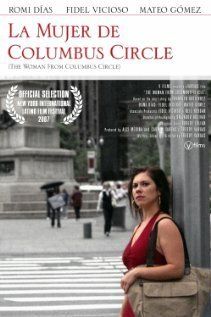 Смотреть фильм La mujer de Columbus Circle (2007) онлайн в хорошем качестве HDRip