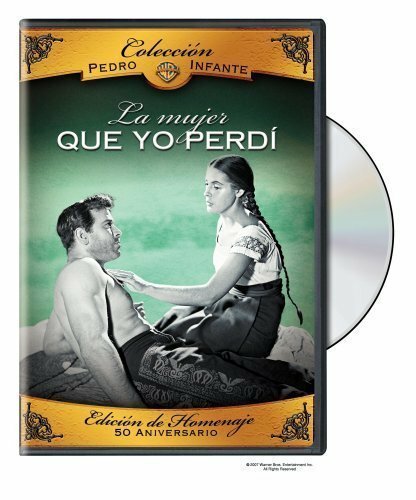 Смотреть фильм La mujer que yo perdí (1949) онлайн в хорошем качестве SATRip