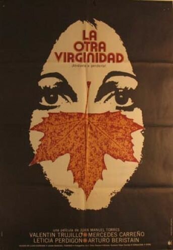 Смотреть фильм La otra virginidad (1975) онлайн в хорошем качестве SATRip