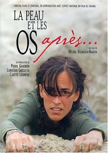 Смотреть фильм La peau et les os (1988) онлайн в хорошем качестве SATRip